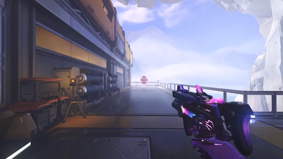 오버워치 Overwatch