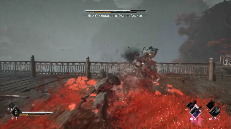 팬텀 블레이드 제로 Phantom Blade Zero