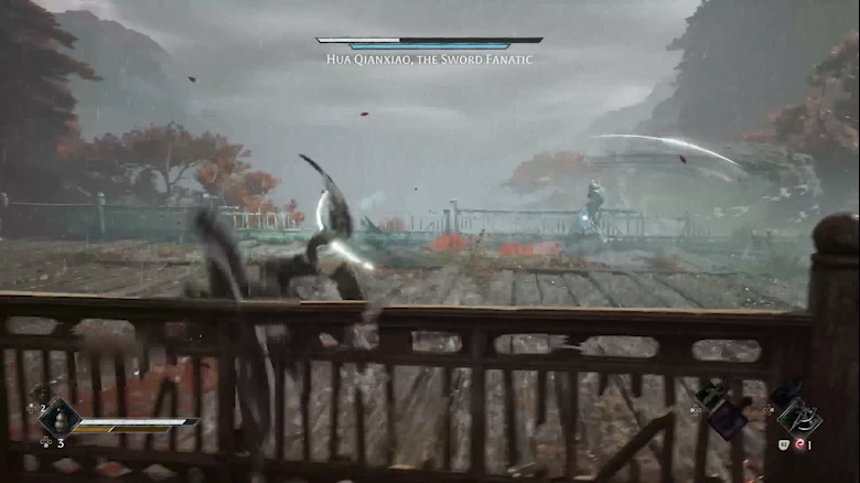 팬텀 블레이드 제로 Phantom Blade Zero