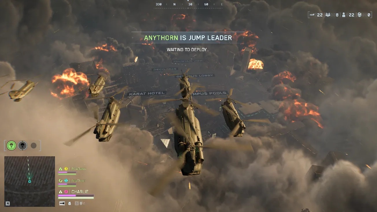 배틀필드6 BATTLEFIELD 6