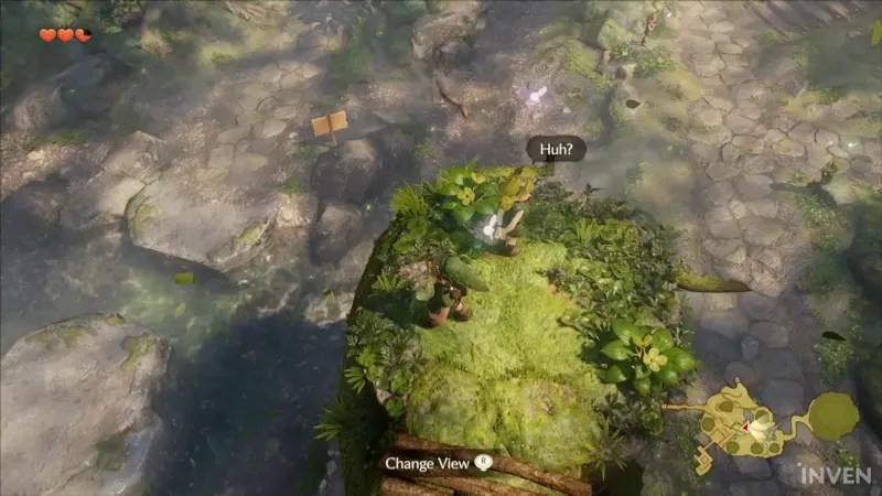 젤다의 전설 시간의 오카리나(리메이크) The Legend of Zelda: Ocarina of Time