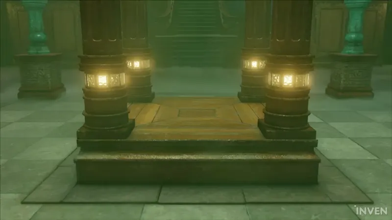 젤다의 전설 시간의 오카리나(리메이크) The Legend of Zelda: Ocarina of Time