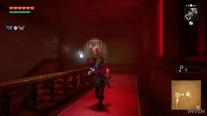 젤다의 전설 시간의 오카리나(리메이크) The Legend of Zelda: Ocarina of Time
