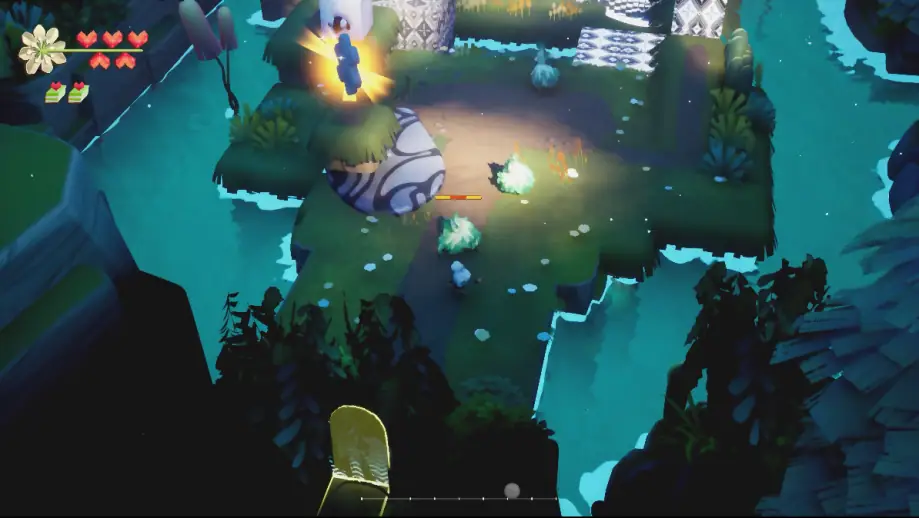 온데 온데 카야의 달짝 쿵짝 대모험 Ondeh Ondeh Kaya’s Tasty Tale