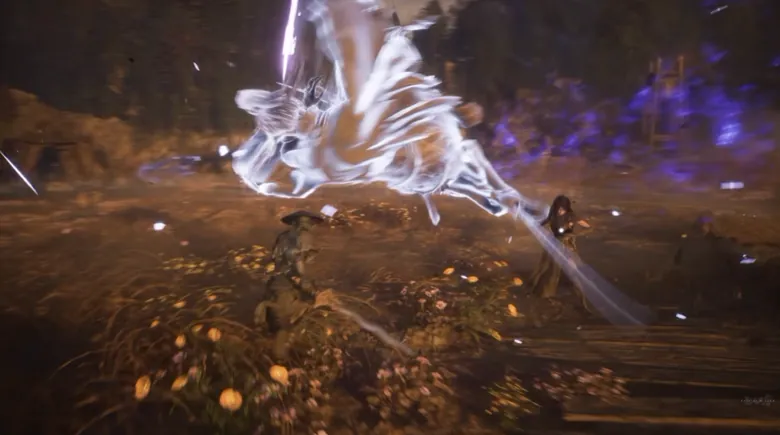 팬텀 블레이드 제로 Phantom Blade Zero
