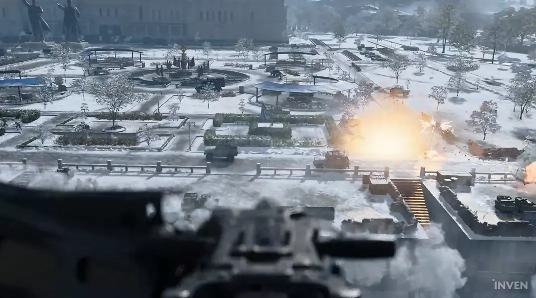콜 오브 듀티: 모던 워페어 사 Call of Duty Modern Warfare 4