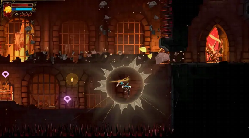 캐슬바니아: 벨몬트의 저주 Castlevania: Belmont’s Curse