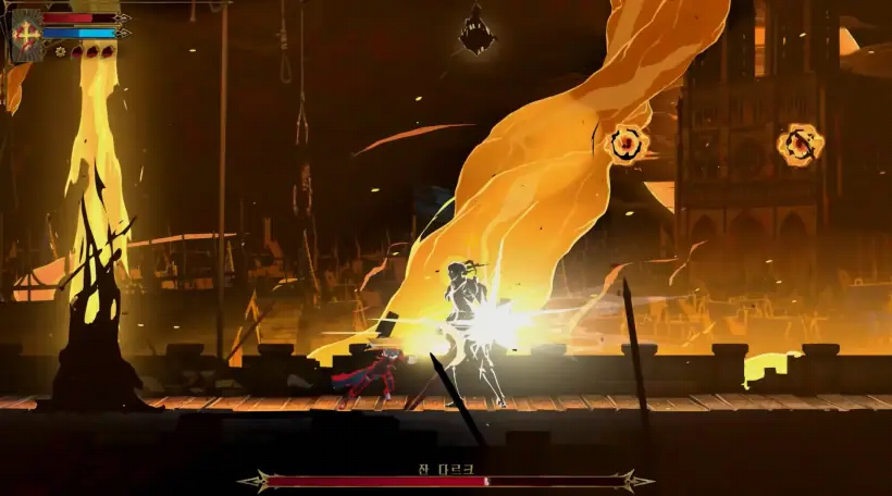 캐슬바니아: 벨몬트의 저주 Castlevania: Belmont’s Curse