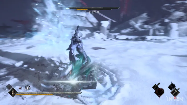 팬텀 블레이드 제로 Phantom Blade Zero