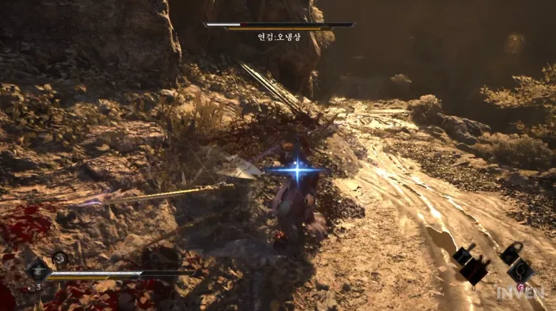 팬텀 블레이드 제로 Phantom Blade Zero