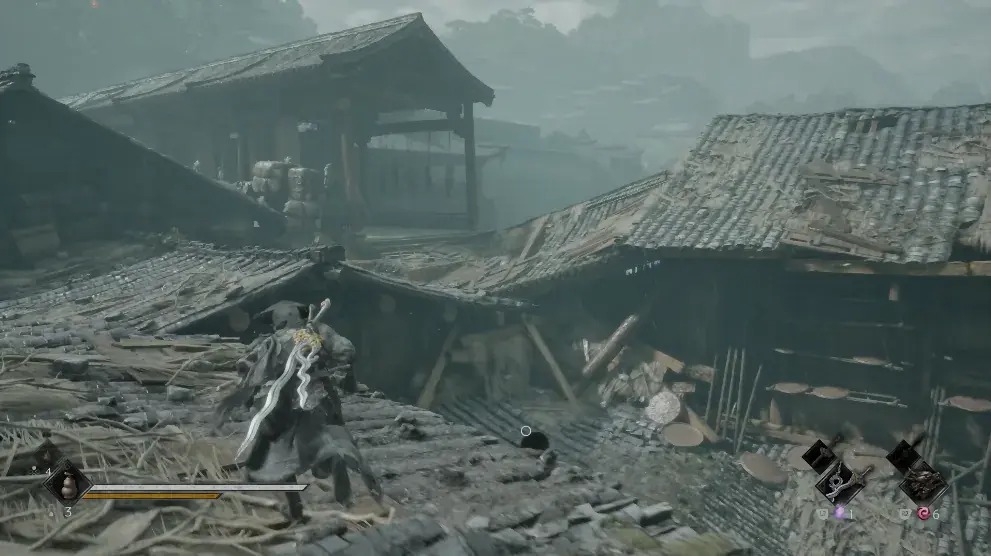 팬텀 블레이드 제로 Phantom Blade Zero